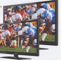 Supersonic 19" Widescreen LED HDTV